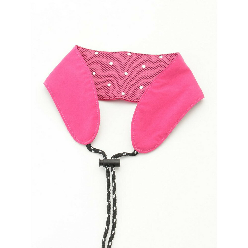 ◆△在庫のみ◆熱伝導率に優れたアルミニウム製のクールドットが肌に触れることでヒンヤリ感◆瞬間冷却 ク-..