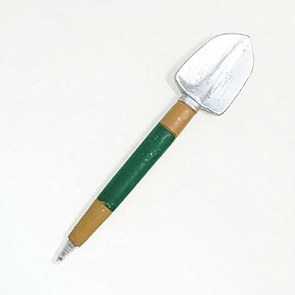 ◆△本物そっくりの工具ボールペン