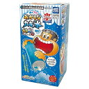 ◆在庫のみ◆ガリガリ君をセットして回してガリガリ君がかき氷に!電池不要の手動で美味しいかき氷を◆冷え!フワ おかしなカキ氷 ガリガリ君 ソーダ味(2)