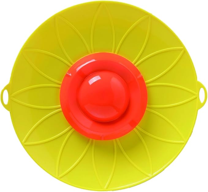 ◆残り僅か！キッチン周りに、有ったら便利グッズシリーズ◆クッキングハット・吹きこぼれ防止カバー