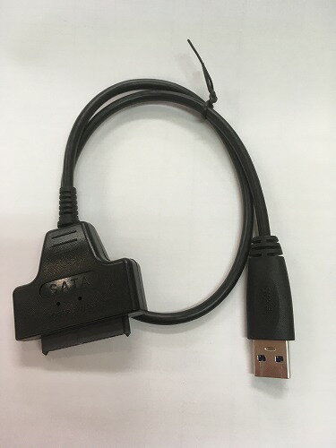 ◆○変換ケーブルUSB3-microSATA【変換名人】USB3-MCSATA