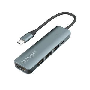 USB/Type-C³(HDMI)USB3.0USB2.02ݡSD-UCHHPD13RANGERS POWER DELIVERY