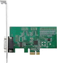 RS232C/PCI ExpressڑVA|[g~1݃{[hSD-PE99-1SL@E1SL Ver.2