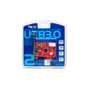 񂹁IUSB3.0PCI-EJ[hPCI-U302N