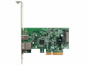 ◆USB3.1AC-P2-PCIE3