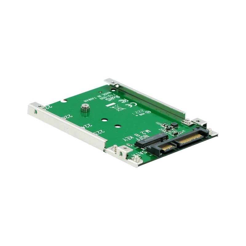 M.2 SATA SSD - 7mm2.5SATA SSDѴKRHK-M.2S/S7