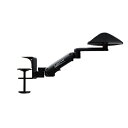 ◆お取寄せ◆ARM STAND CA-200/机取付肘置き◆CA-200 机取付肘置き