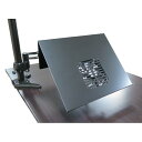 ◆取寄せ!ノートパソコン用アームセット◆ARM-NT0120BF