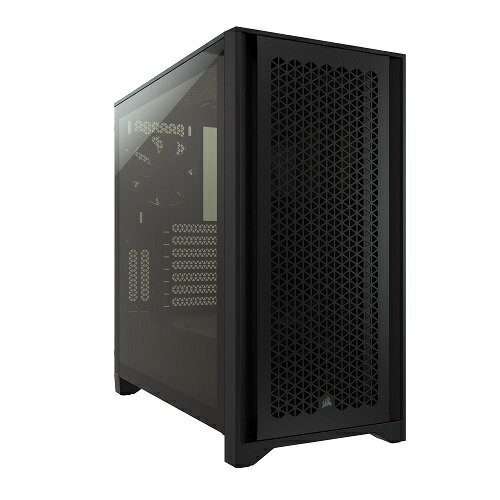 bVtgpl̗pf4000D airflow TG BLK (CC-9011200-WW)