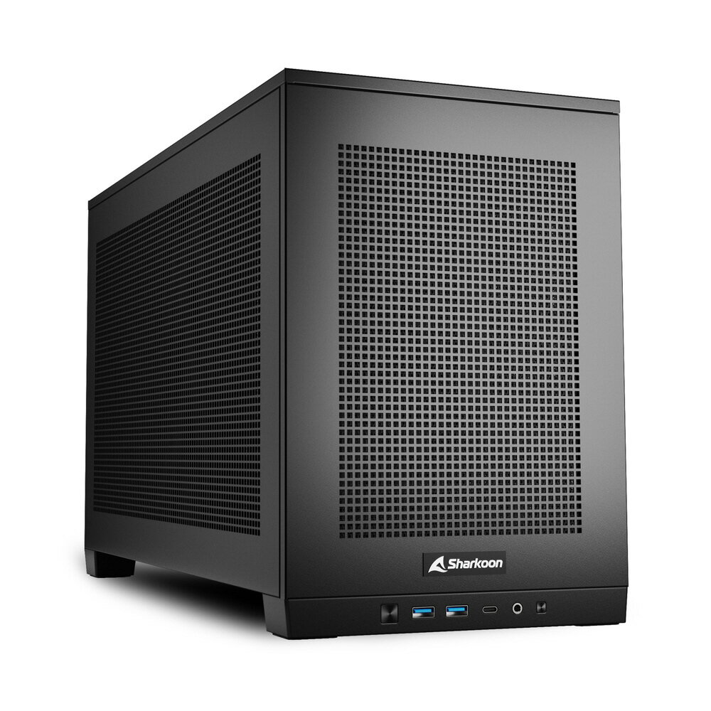 ב҂REBEL C20 ITX