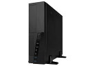 ◇取寄せ!スリムタイプで300W電源内蔵のPCケースIW-BL057B/300B