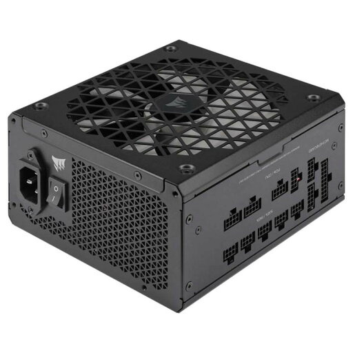 ◆取寄せ◆初のサイドプラグイン方式採用電源ユニット◆RM850x Shift (CP-9020252-JP) ◆取寄せ◆初のサイドプラグイン方式採用電源ユニット◆RM850x Shift (CP-9020252-JP)
