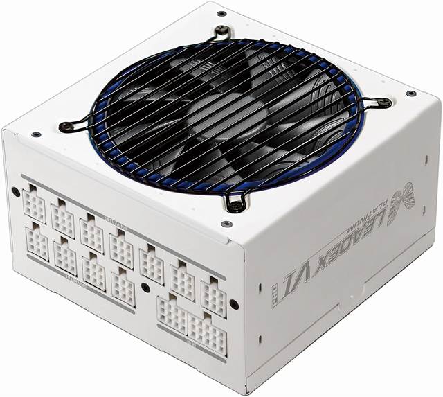 ◆入荷待ち◆人気のパソコン電源◆LEADEX VI PLATINUM PRO 1000W WT SF-1000F14PE WT
