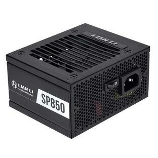 ◇取寄せ!PCIe5.0 12pin電源変換ケーブルを付属した80PLUS GOLD認証フルモジュラーSFX電源◆SP850 GOLD BK ◇取寄せ!PCIe5.0 12pin電源変換ケーブルを付属した80PLUS GOLD認証フルモジュラーSFX電源◆SP850 GOLD BK