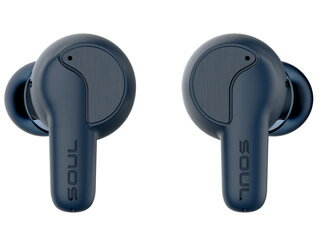 ◆在庫のみ◆当店保証12ヶ月のみ保証の限定価格品◆米国発のオーディオブランド◆出力5W◆SYNC ANC [BLUE] SA-SS59BU　ワイヤレスイヤホン ■当店保証12ヶ月