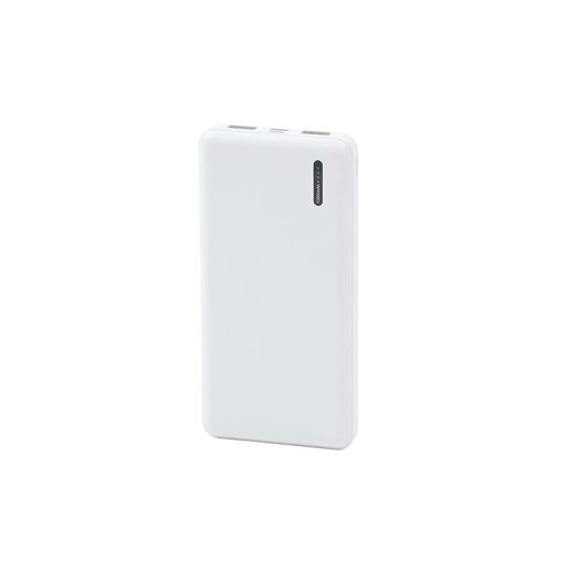 ◆○人気商品◆5V/2.1A対応モバイルバッテりー◆GH-BTX100-WH ◆○人気商品◆5V/2.1A対応モバイルバッテりー◆GH-BTX100-WH