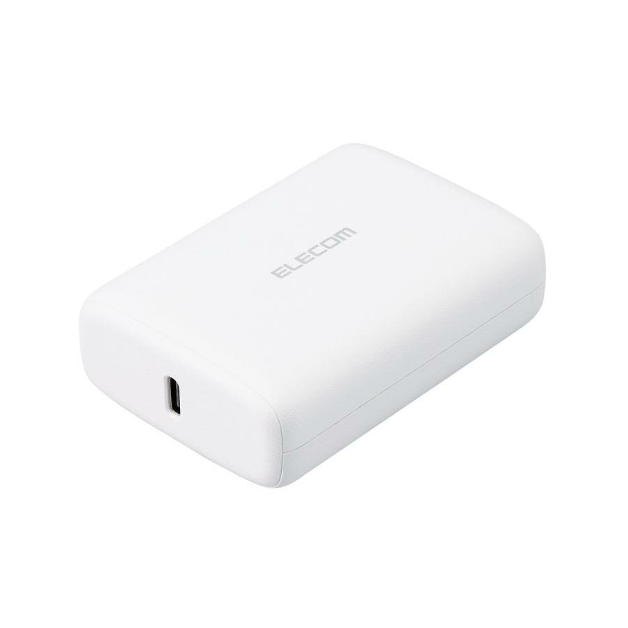 ◆○在庫のみ◆USB Power Delivery規格に準拠し最大出力20Wの10000mAhモバイルバッテリー◆DE-C47L-10000WH..