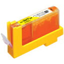 ◇取寄せ!CANON BCI-3eY イエロー リサイクルインクECI-CA03Y