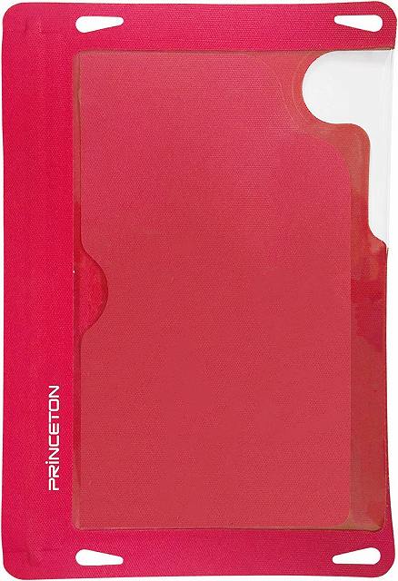 ◆○在庫限り◆IPX8準拠/大きめなスマホや小さめのタブレットに最適なサイズ◆PSA-WTCPK （ピンク）(2)