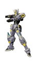 SNAA 1/144 機甲 メカ THUNDER INCISE GRACE 雷鳴 可動 プラモデル