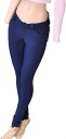 1/6 セクシー 美人 女性 アクション フィギュア用 タイツ 弾力付き ズボン Gブルー