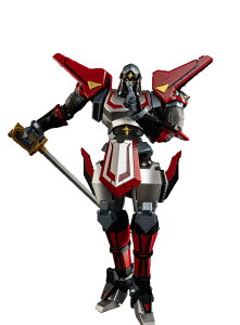 SKY X STUDIO 22cm 忍者戦士 飛影 合金 可動 モデル アクションフィギュア フルセット 完成品 SXD-13