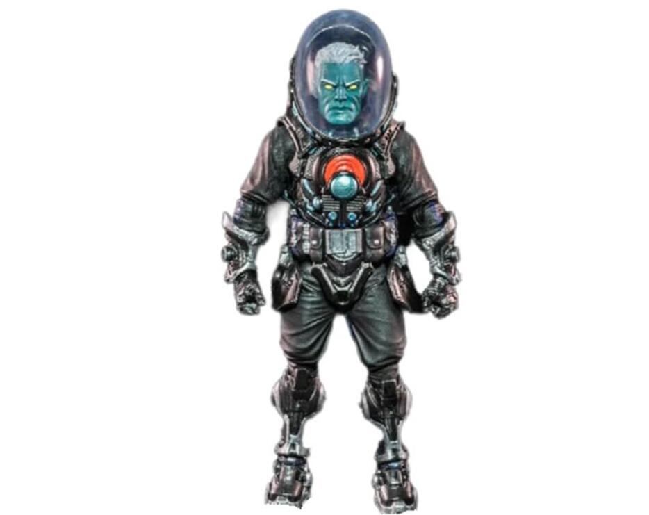 乐天商城 - 四騎士感謝波 影の司令レス 可動 アクションフィギュア 素体 ヘッド 衣装 アクセサリー フルセット