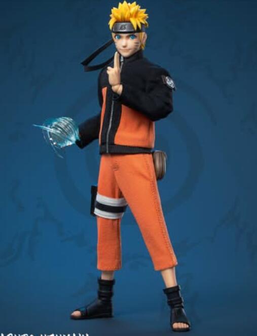 楽天市場】naruto アクションフィギュアの通販