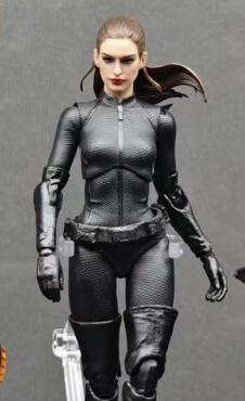 楽天市場】キャットウーマン フィギュア（コレクション｜ホビー）の通販