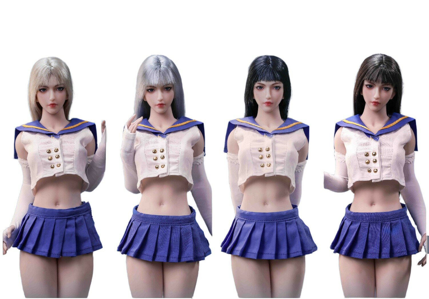 楽天市場】1/6 フィギュア 女性 ヘッド アジアの通販 楽天市場】1/6 フィギュア 女性 ヘッド アジアの通販