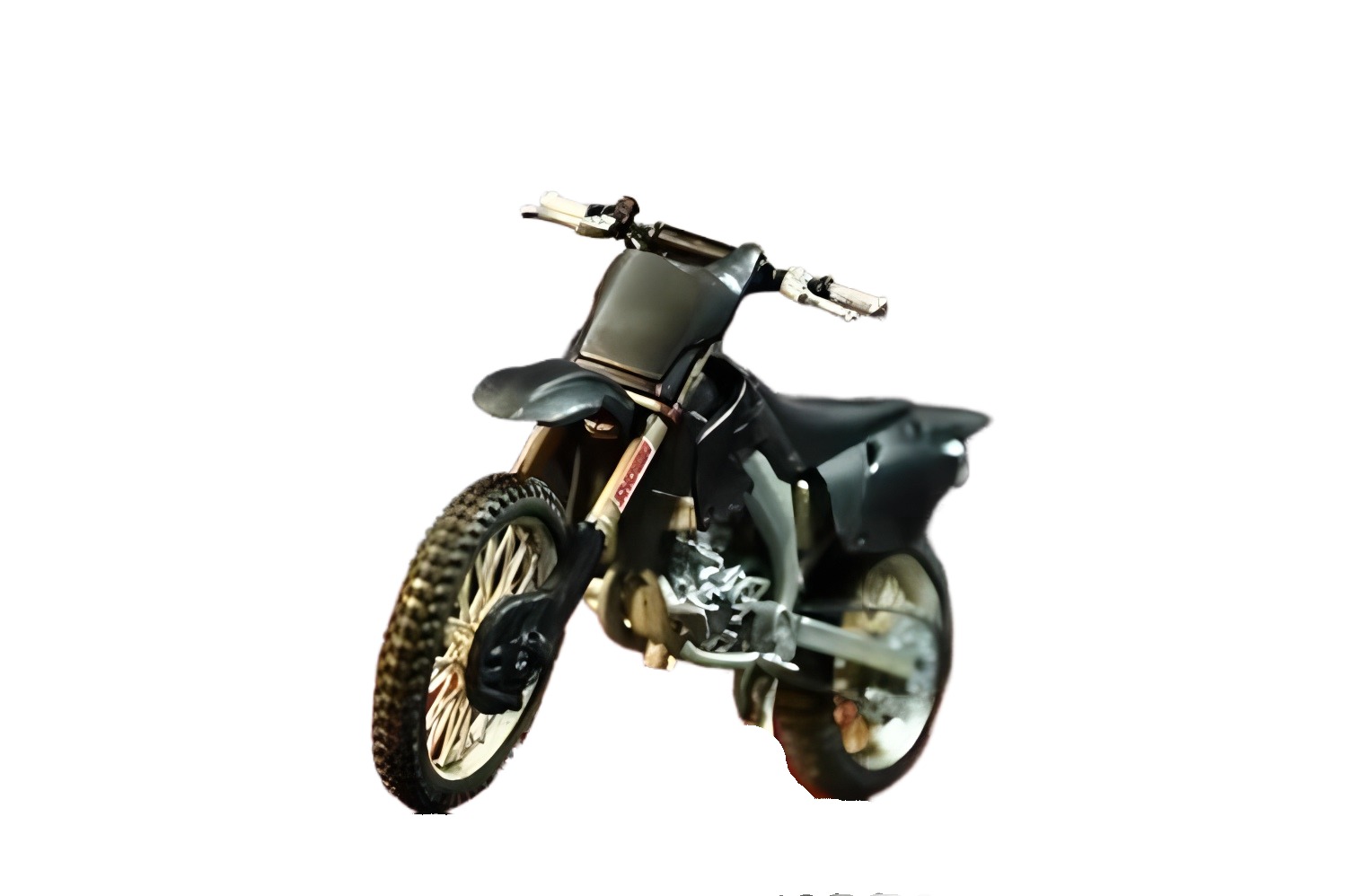 MRx90’s　1/12　MRF90S-003　MR7　モデル　玩具　アクションフィギュア用　バイク
