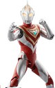 ZHONGDONG ZDTOYS ウルトラマン シリーズ 1/10 ウルトラマンガイア V1 アクション フィギュア 完成品 UL-A03