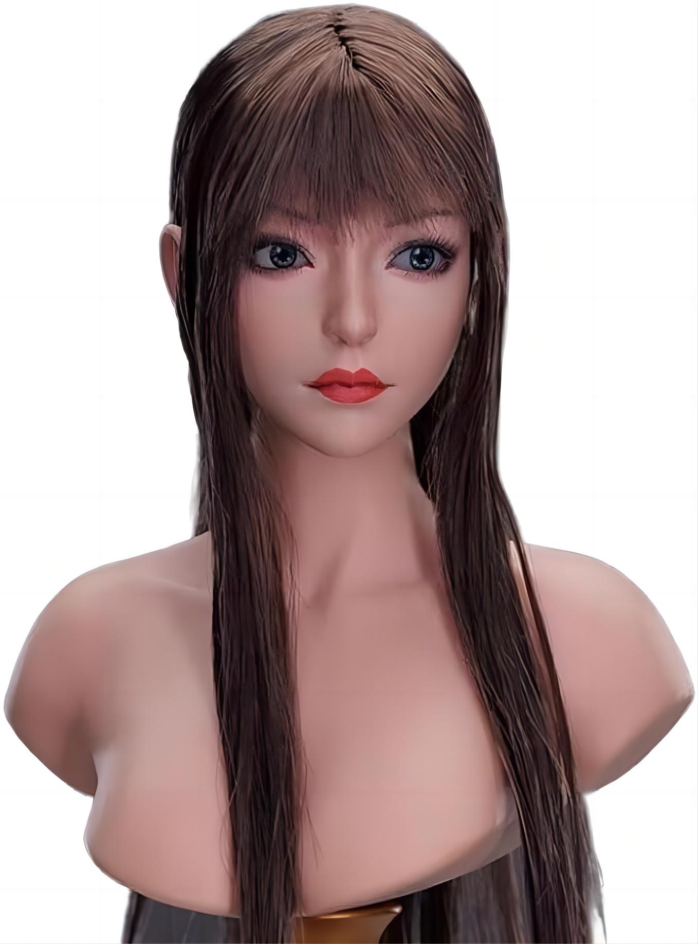 楽天市場】1/6 フィギュア 女性 ヘッド アジアの通販 楽天市場】1/6 フィギュア 女性 ヘッド アジアの通販