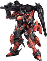 裂変将魂 1/100 滅 可動 合金 機甲 ロボット プラスチック モデル