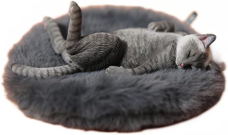 乐天商城 - JXK JXK152B 1/6 動物 猫 ペット ネコ モデル フィギュア