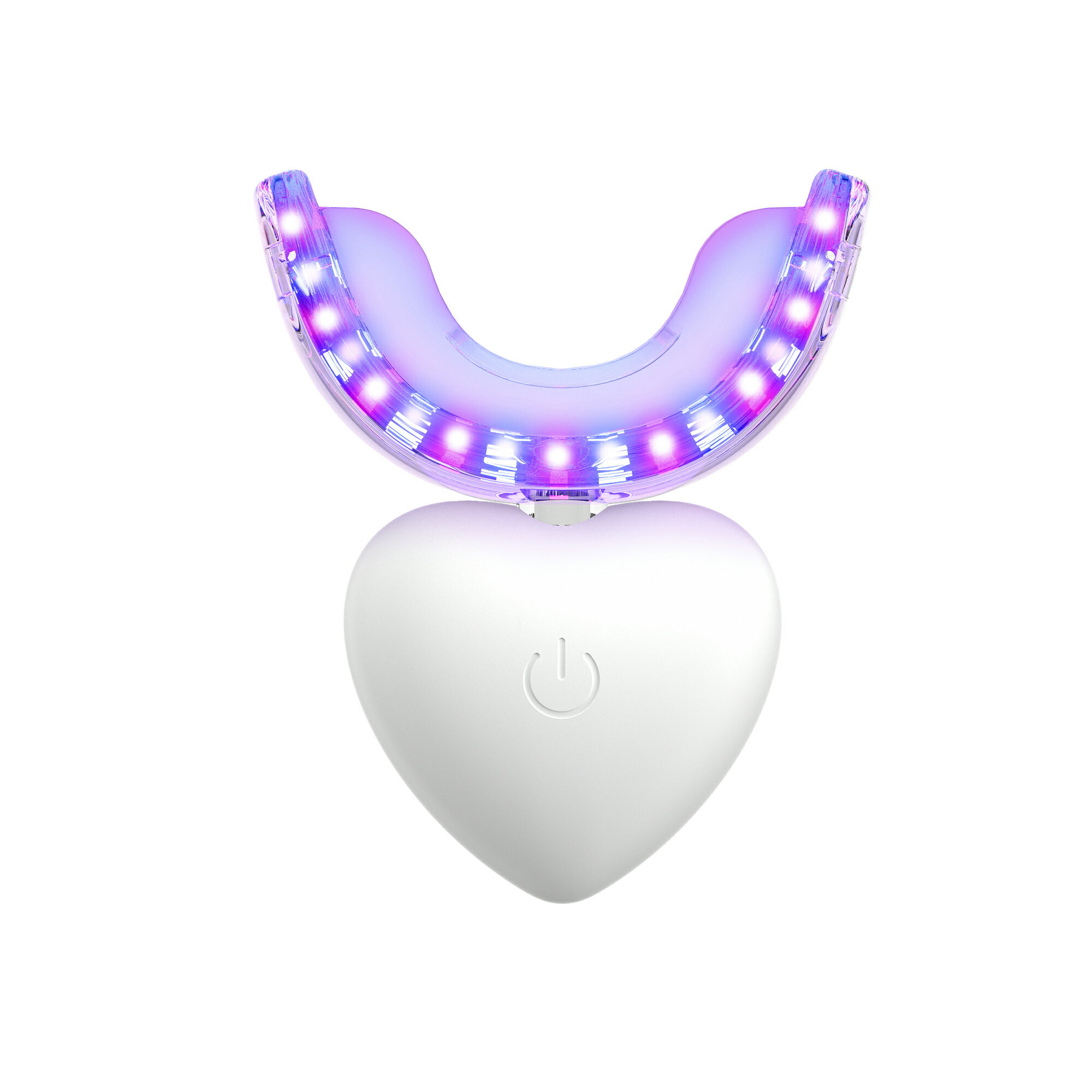 BESTEK ���ѥۥ磻�ȥ˥�LED�饤�� �� �ۥ磻�ȥ˥� �ޥ����ԡ���: ������ ����եۥ磻�ȥ˥� ���̰��ŵ��� ���ΤΤ�(����������) �ϡ��ȷ� 32�� BTMYY01