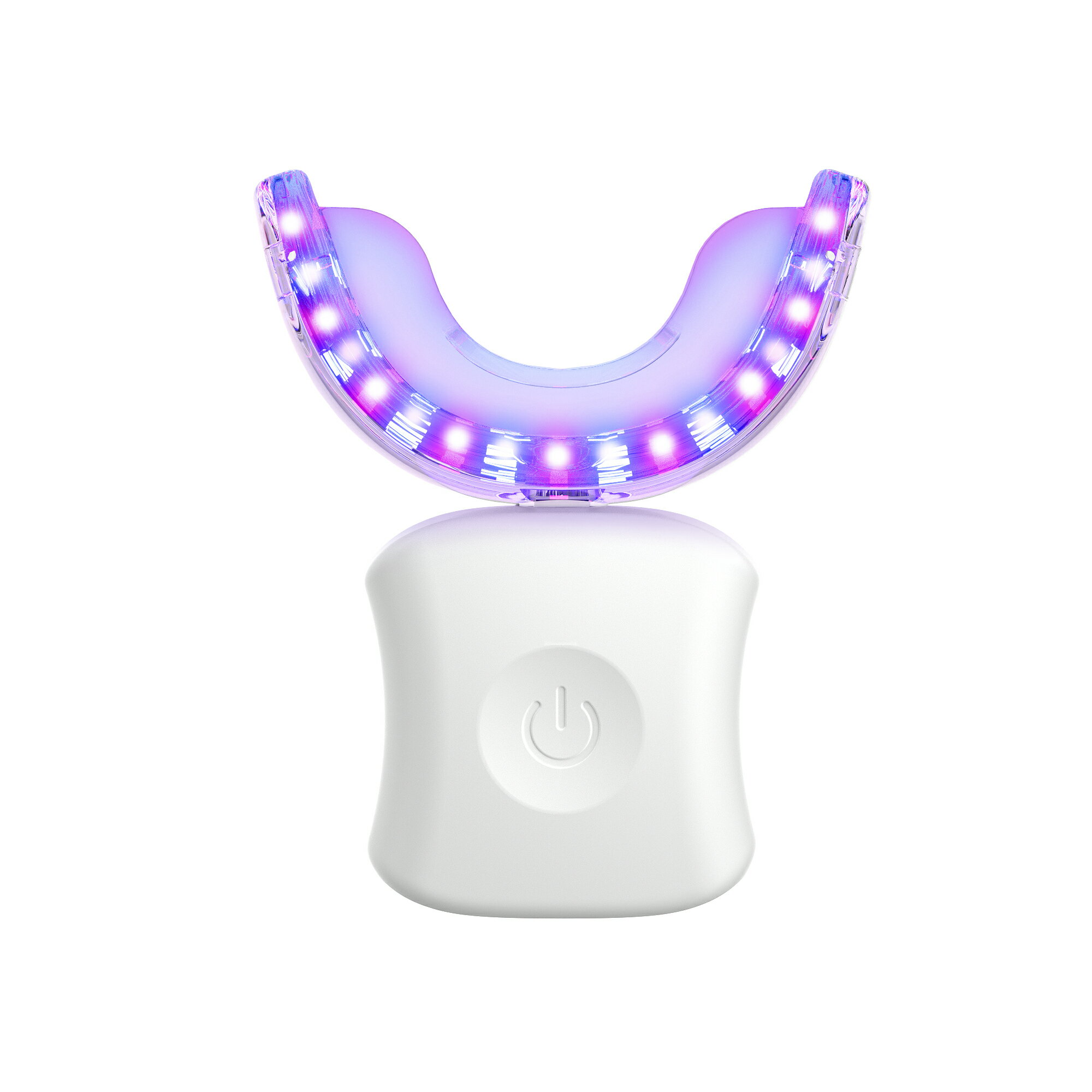 BESTEK ���ѥۥ磻�ȥ˥�LED�饤�� �� �ۥ磻�ȥ˥� �ޥ����ԡ���: ������ ����եۥ磻�ȥ˥� ���̰��ŵ��� ���ΤΤ�(����������) ���֤��� 32�� BTMYY02