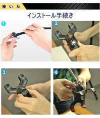 BESTEKiphoneスマホスタンドスマートフォン車載ホルダークリップ式フレキシブルアーム吸盤スタンド2in1Setカーナビ適用360度回転卓上/デスク/ベッドにくねくね自由に調節可能BTIH750