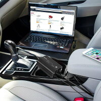 BESTEKカーインバーター300W車載充電器六つ保護機能ACコンセント2口USB2ポートDC12VをAC100Vに変換12V車対応MRI3010BU-BK【バッテリー接続コードなし】