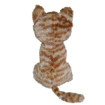 【まもなく終了!クーポン対象商品】猫 ぬいぐるみ | プレミアムキティ 茶トラ【猫雑貨 リアルでかわいいネコ ぬいぐるみ トラ猫 チャトラ 】
