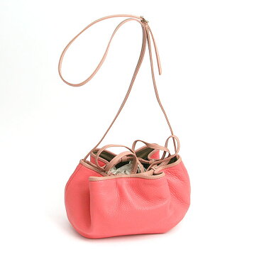 『ポイント5倍』シーバイクロエ SEE BY CHLOE【CHERRY CROSS BODY】 ショルダーバッグ GEORGIA PEACH (ジョージアピーチ) 9S7323 P97 A41【あす楽対応】 【コンビニ受取】 【海外配送】 【国際配送】