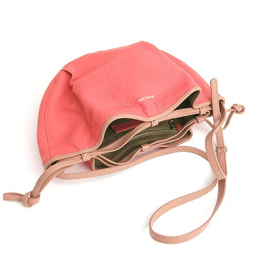 『ポイント5倍』シーバイクロエ SEE BY CHLOE【CHERRY CROSS BODY】 ショルダーバッグ GEORGIA PEACH (ジョージアピーチ) 9S7323 P97 A41【あす楽対応】 【コンビニ受取】 【海外配送】 【国際配送】