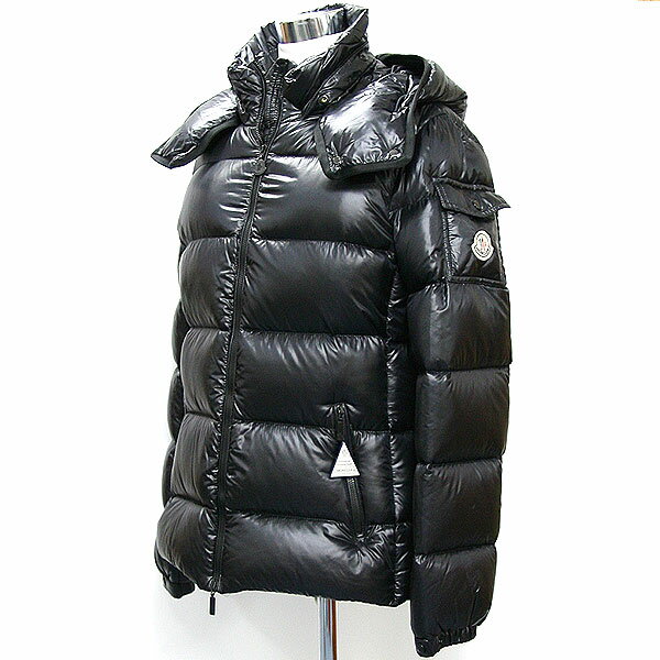 ●△●モンクレール MONCLER【BERRE ベール】レディース ダウンジャケット ブラック4692749 53052 999【Luxury Brand Selection】 【YDKG-m】【smtb-TD】 【送料無料】【あす楽対応】※