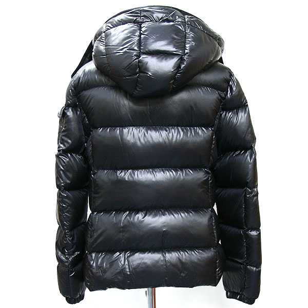 ●△●モンクレール MONCLER【BERRE ベール】レディース ダウンジャケット ブラック4692749 53052 999【Luxury Brand Selection】 【YDKG-m】【smtb-TD】 【送料無料】【あす楽対応】※
