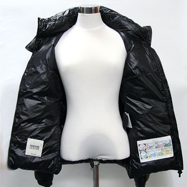 ●△●モンクレール MONCLER【BERRE ベール】レディース ダウンジャケット ブラック4692749 53052 999【Luxury Brand Selection】 【YDKG-m】【smtb-TD】 【送料無料】【あす楽対応】※