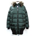 ★ポイント5倍★モンクレール MONCLER【ANGLAS アングラス】レディース ダウンジャケット ...