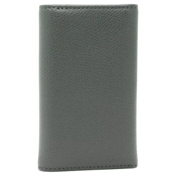 『セールsale』エンポリオ・アルマーニEMPORIOARMANI【VITELLOSTAMPATOP】キーケースDARKGREY(ダークグレー)YEMG68YAQ2E81959【あす楽対応】【注目アイテム】