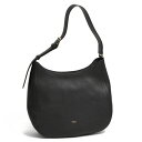 ★ポイント5倍★フルラ FURLA【BLOOM M HOBO】 ショルダーバッグ ONYX (ブラック) 924500 B BMN0 OAS BLOOM【送料無料】 【あす楽対応】 【コンビニ受取】 【海外配送】 【国際配送】