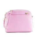 ★ポイント5倍★フルラ FURLA【PIPER XL CROSSBODY POUCH】 ショルダーバッグ GLICINE d (グリチーネピンク) 928994 E EK07 ARE PIPER【送料無料】 【あす楽対応】 【コンビニ受取】 【海外配送】 【国際配送】