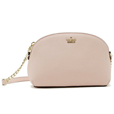 ★ポイント5倍★ケイトスペード Kate spade【hilli】 ショルダーバッグ warmvellum (ウォームベラム) PWRU6047 265【あす楽対応】 【コンビニ受取】 【海外配送】 【国際配送】